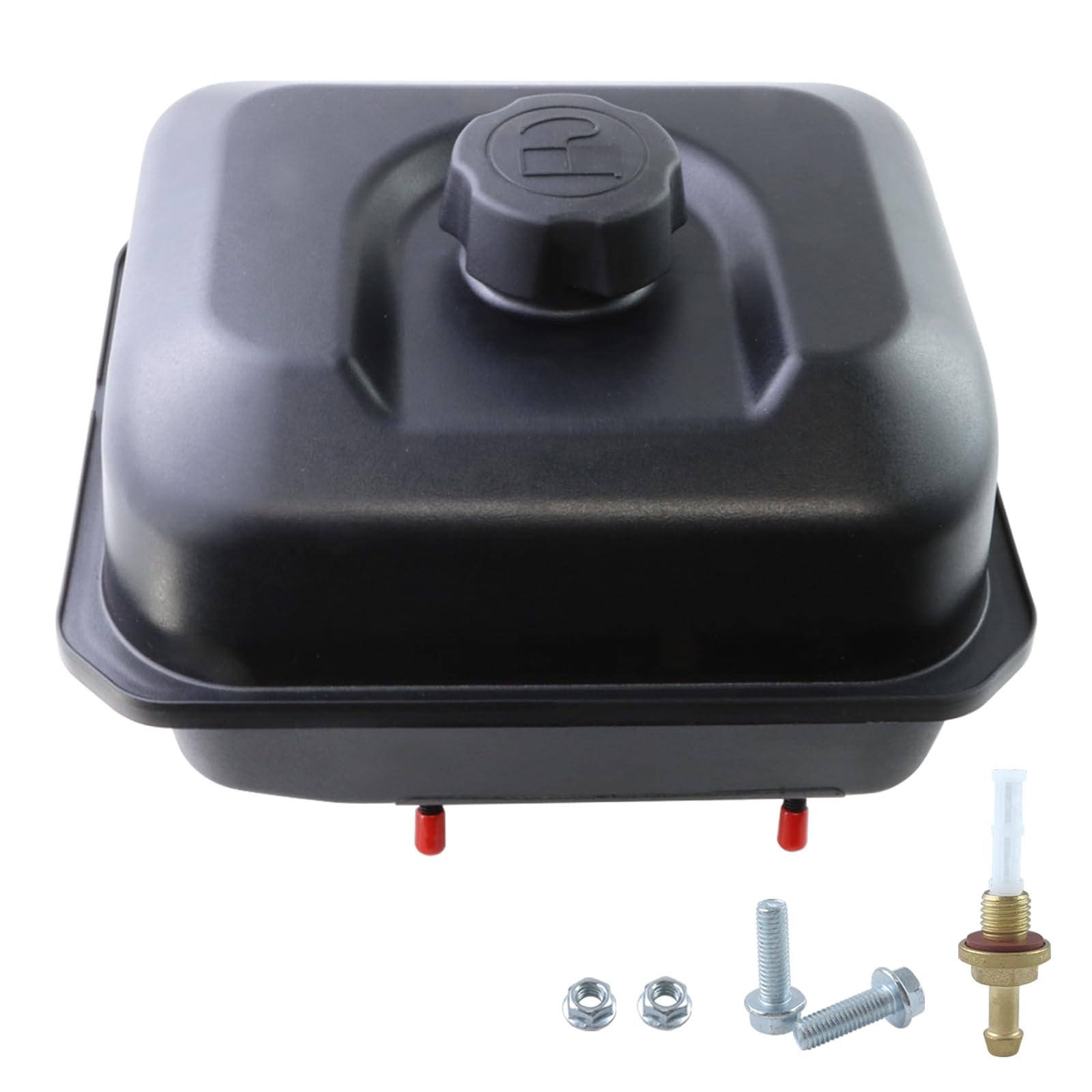 Amazon.com: KIKITE General Gas Fuel Tank Compatible with GX270